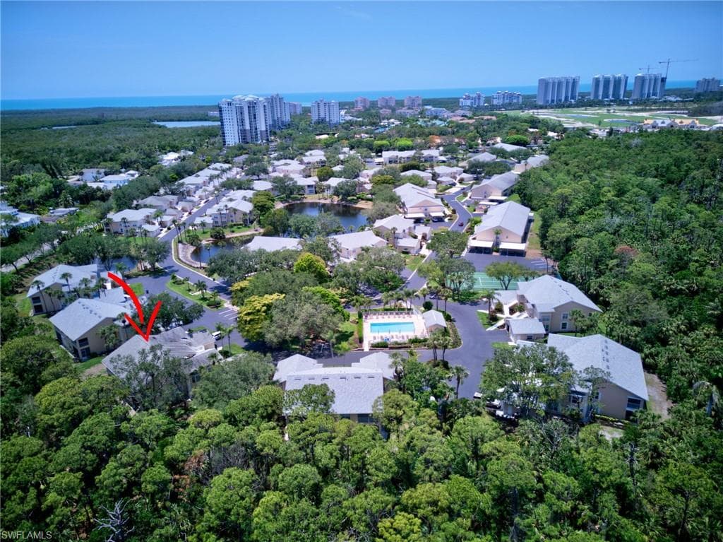 737 Wiggins Lake Dr 102, Naples, FL 34110-35