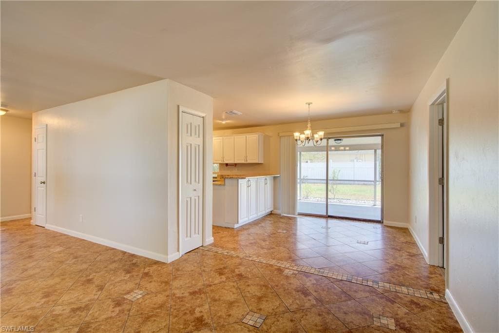 1327 21st Ave, Cape Coral, FL 33990-9