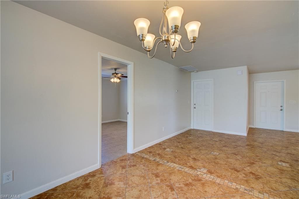 1327 21st Ave, Cape Coral, FL 33990-23
