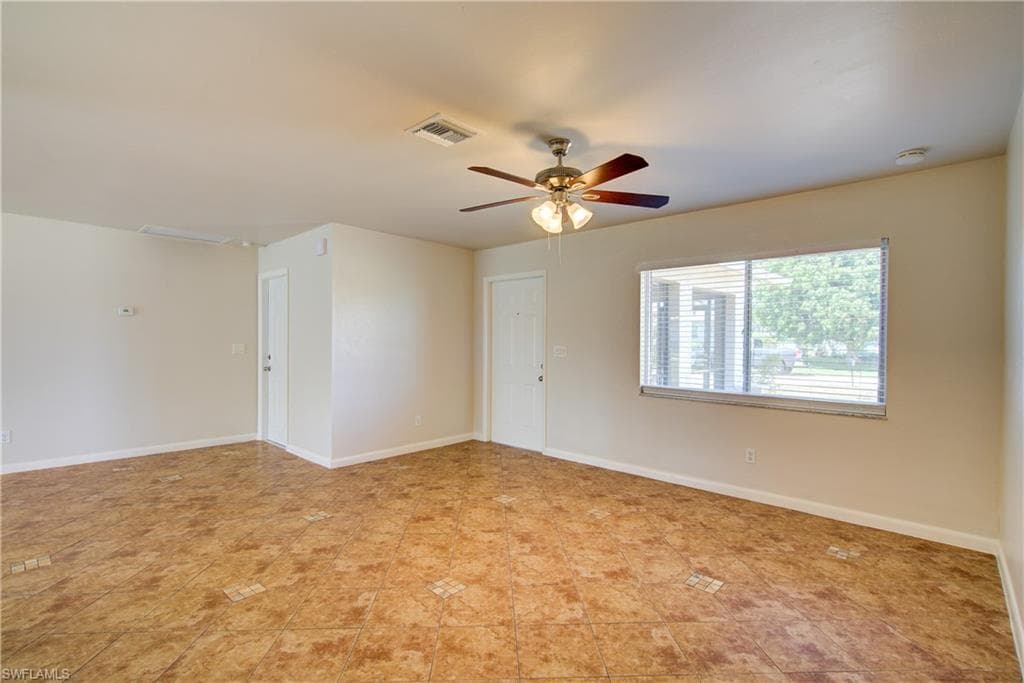 1327 21st Ave, Cape Coral, FL 33990-26