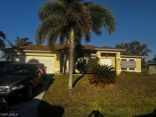 3921 15th Ave, Cape Coral, FL 33909-2