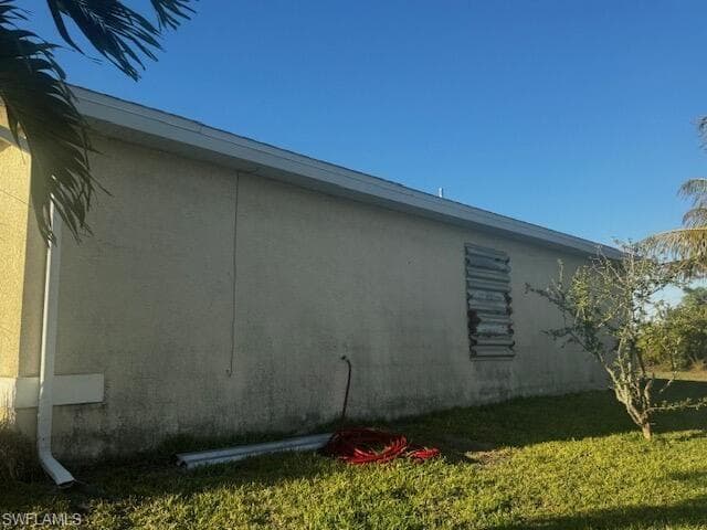 3921 15th Ave, Cape Coral, FL 33909-3