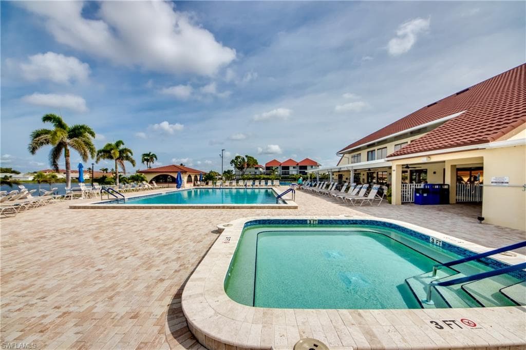 11250 Caravel Cir 101, Fort Myers, FL 33908-18