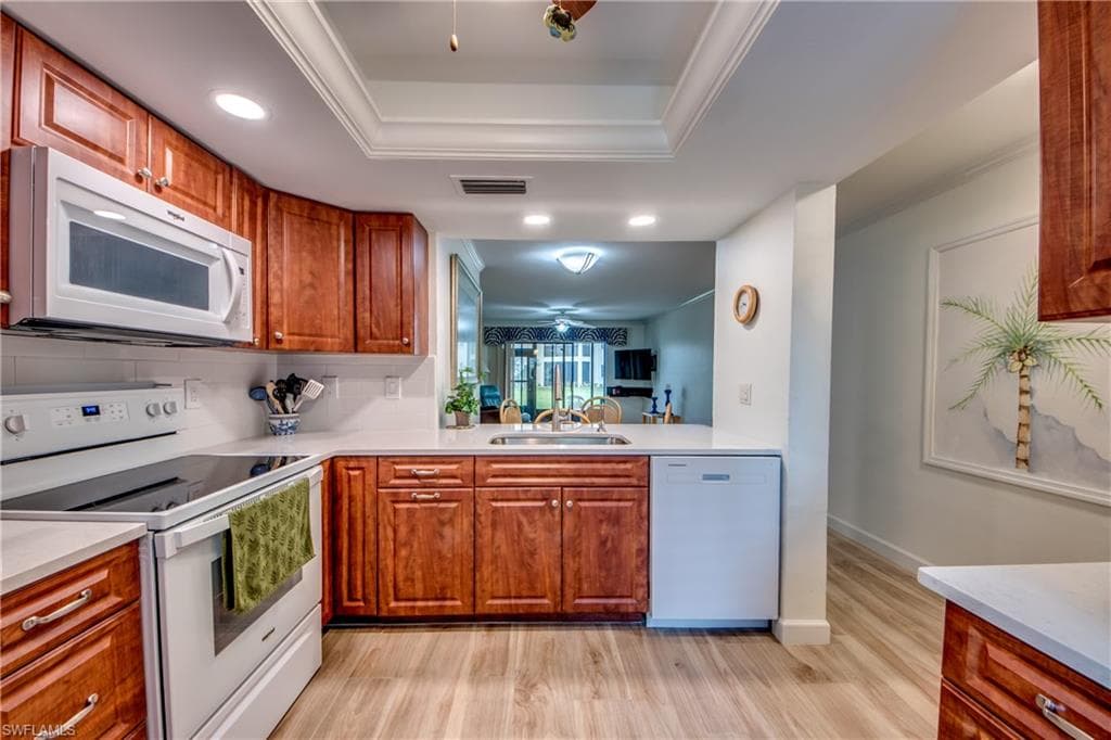 11250 Caravel Cir 101, Fort Myers, FL 33908-4