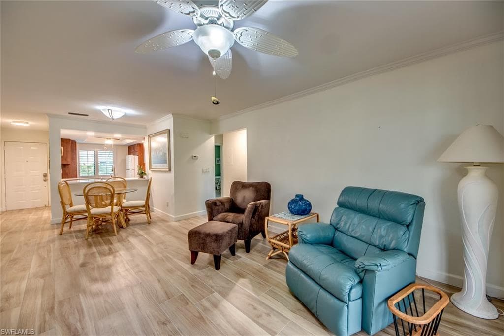 11250 Caravel Cir 101, Fort Myers, FL 33908-7