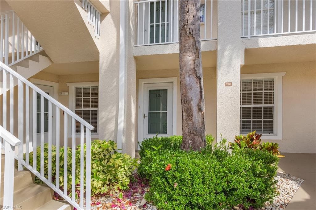 28881 Bermuda Lago Ct 102, Bonita Springs, FL 34134-7