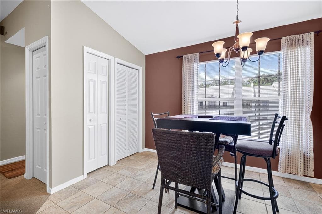 3775 Fieldstone Blvd 1405, Naples, FL 34109-12