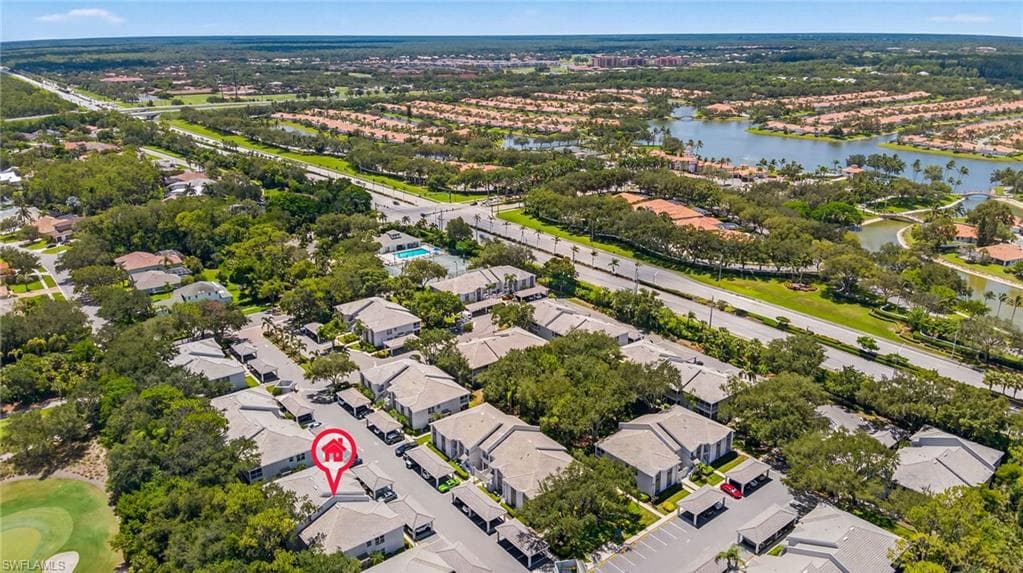 3775 Fieldstone Blvd 1405, Naples, FL 34109-24