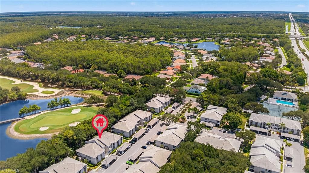 3775 Fieldstone Blvd 1405, Naples, FL 34109-26