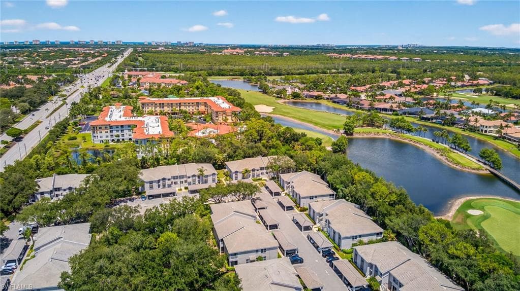 3775 Fieldstone Blvd 1405, Naples, FL 34109-28