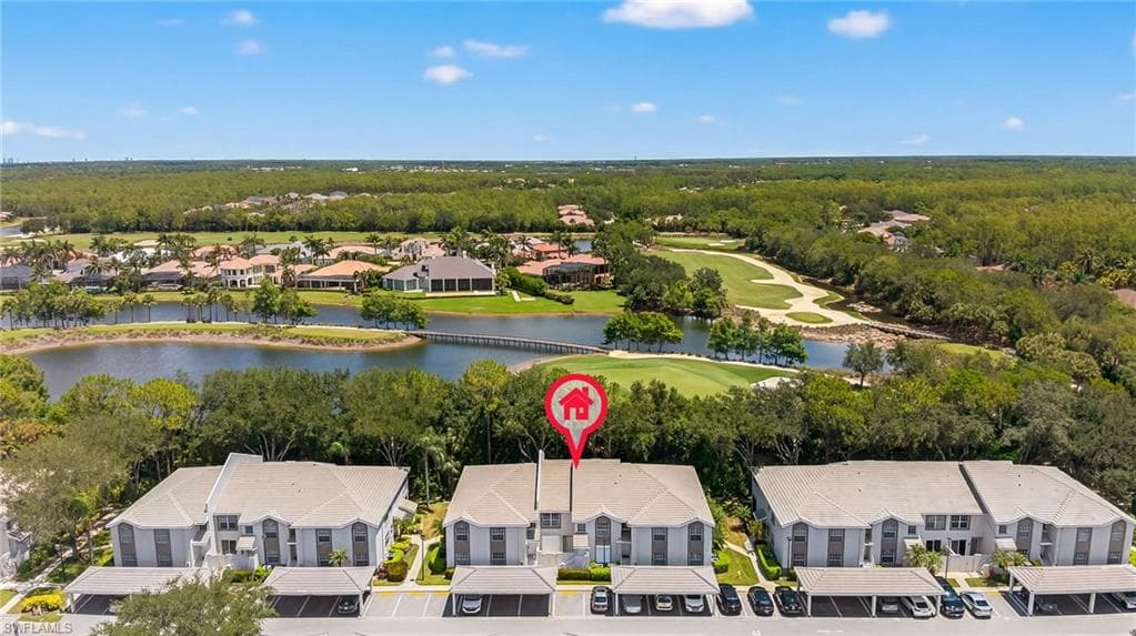 3775 Fieldstone Blvd 1405, Naples, FL 34109-2