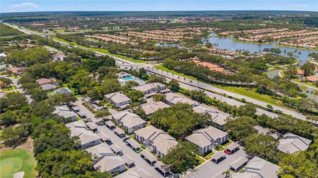 3775 Fieldstone Blvd 1405, Naples, FL 34109-29
