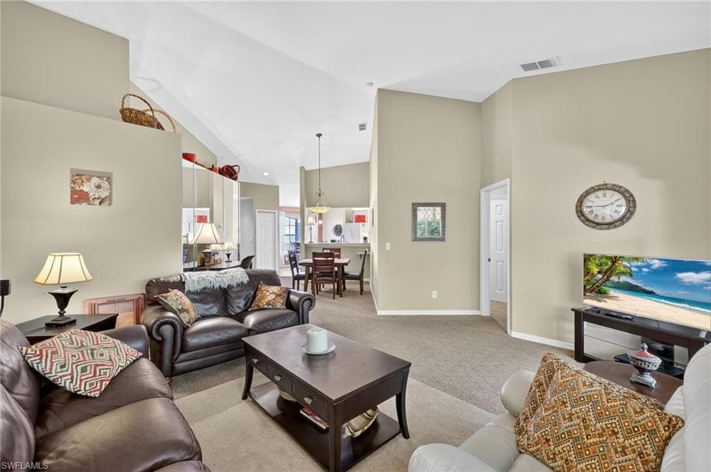 3775 Fieldstone Blvd 1405, Naples, FL 34109-6