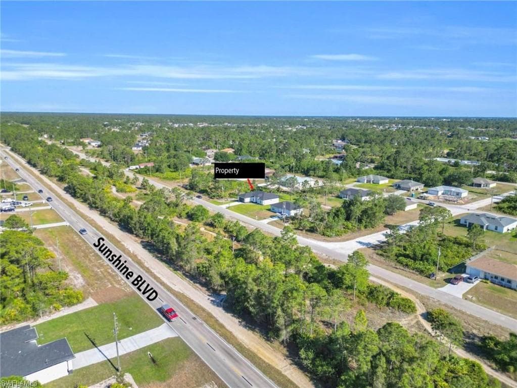 2815 32nd St W, Lehigh Acres, FL 33971-12