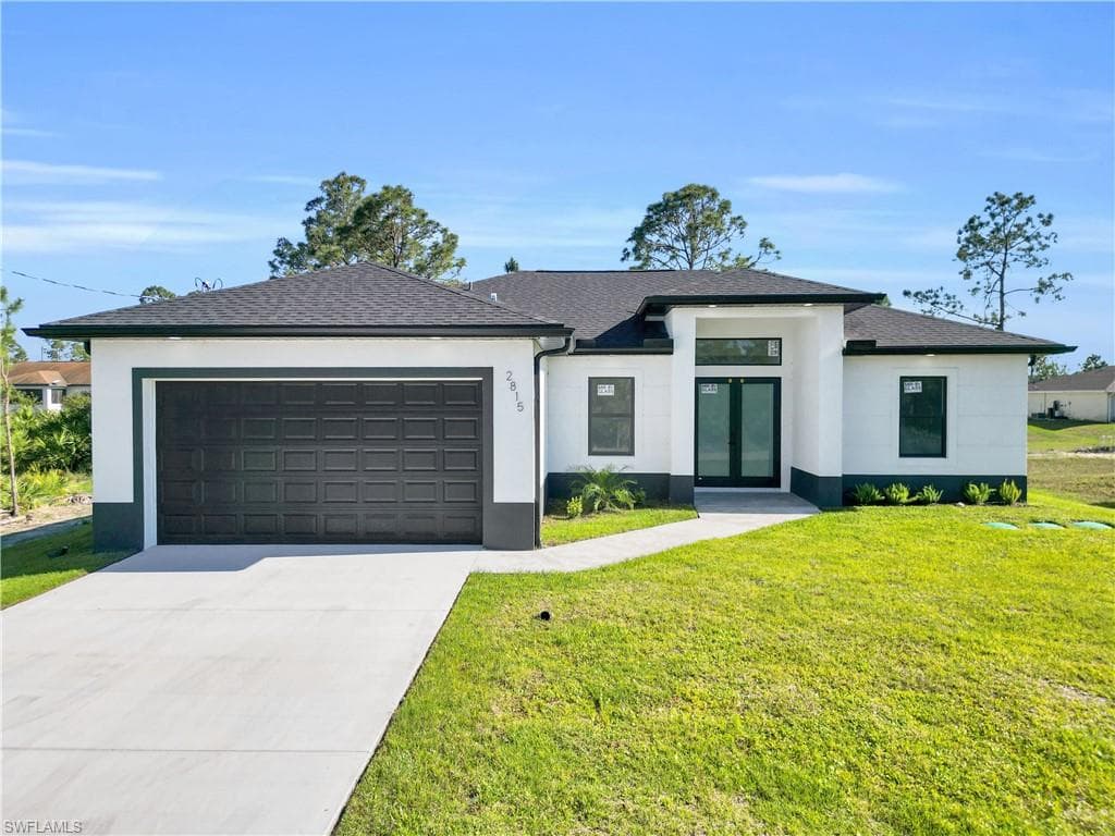 2815 32nd St W, Lehigh Acres, FL 33971-4