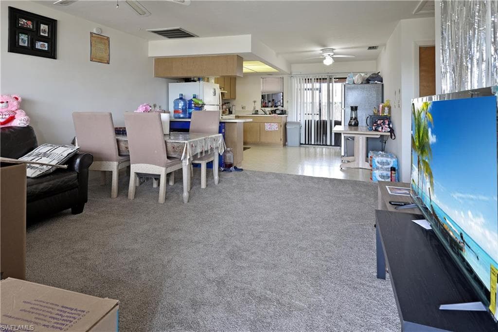 7494/7496 Carrier Rd, Fort Myers, FL 33967-4