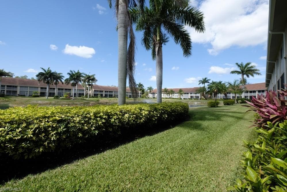2386 Magnolia Ave 7801, Naples, FL 34112-10