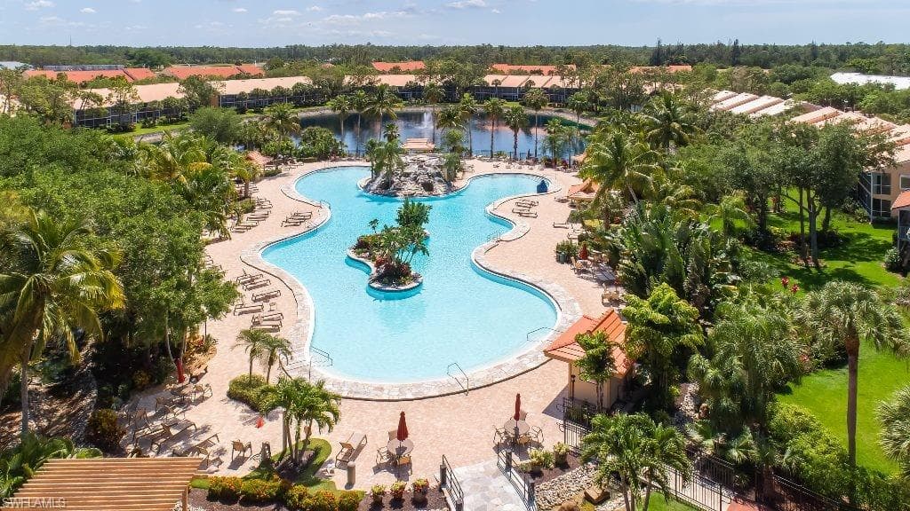 2386 Magnolia Ave 7801, Naples, FL 34112-21