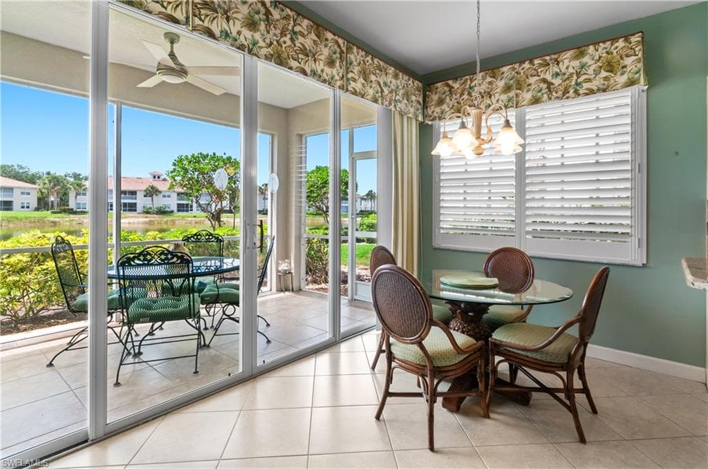 3045 Driftwood Way 3707, Naples, FL 34109-13