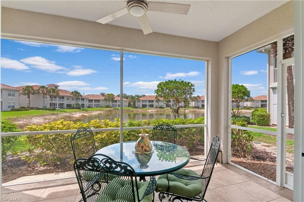 3045 Driftwood Way 3707, Naples, FL 34109-22