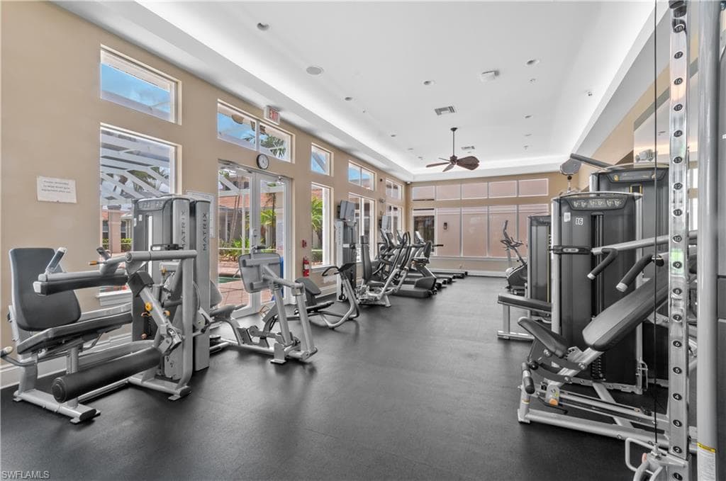 3045 Driftwood Way 3707, Naples, FL 34109-27