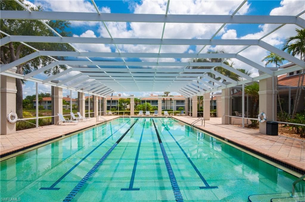 3045 Driftwood Way 3707, Naples, FL 34109-33