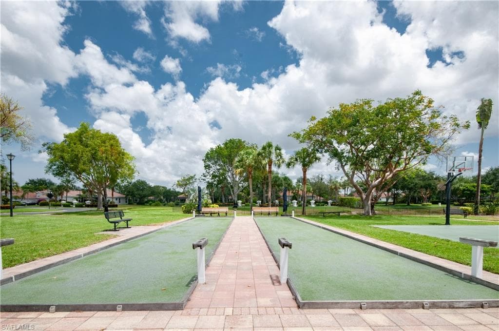 3045 Driftwood Way 3707, Naples, FL 34109-35