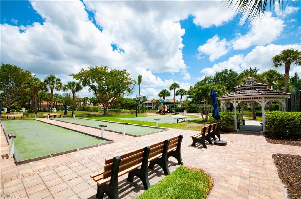 3045 Driftwood Way 3707, Naples, FL 34109-36