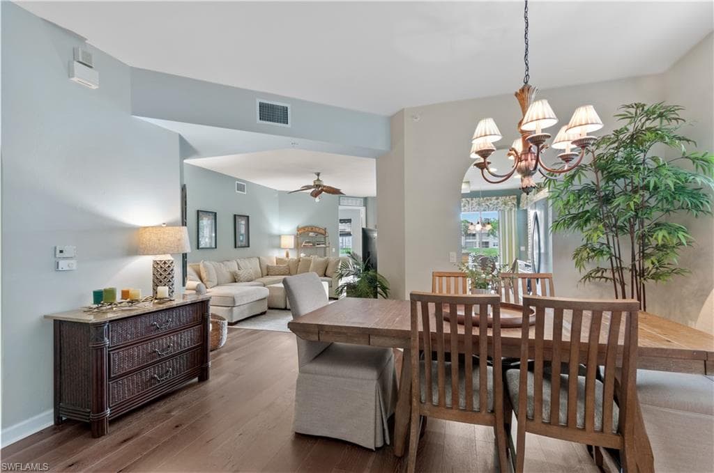 3045 Driftwood Way 3707, Naples, FL 34109-4