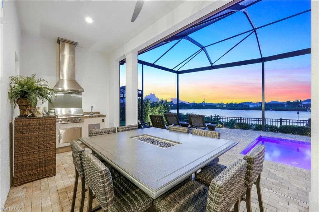 17282 Hidden Estates Cir, Fort Myers, FL 33908-4