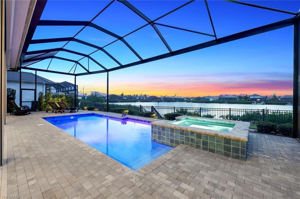 17282 Hidden Estates Cir, Fort Myers, FL 33908-7