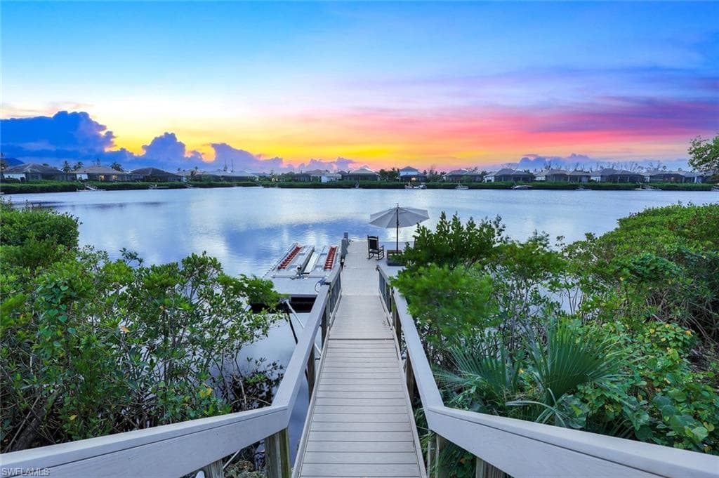 17282 Hidden Estates Cir, Fort Myers, FL 33908-8