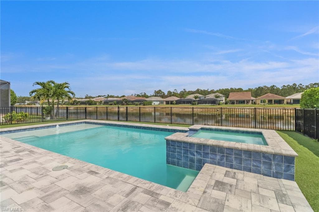 3307 Pilot Cir, Naples, FL 34120-24