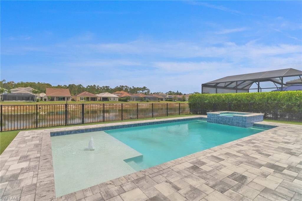 3307 Pilot Cir, Naples, FL 34120-25