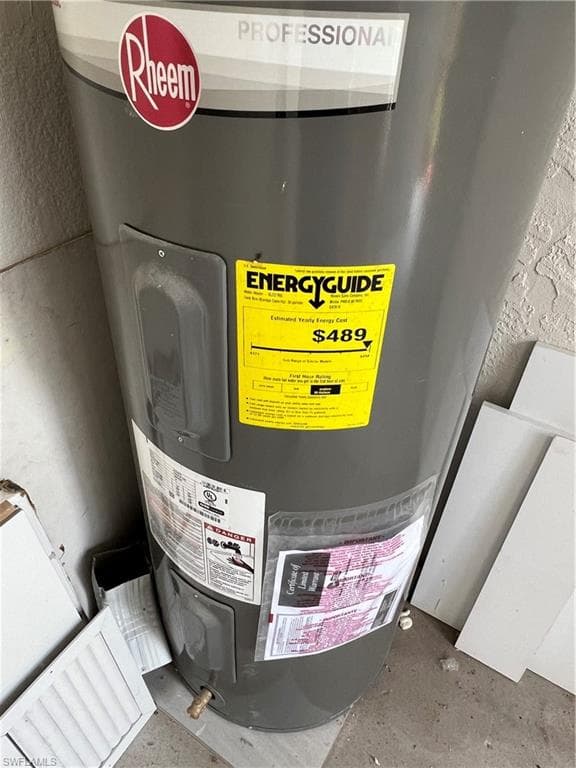 1165 Palm Ave 5b, North Fort Myers, FL 33903-16