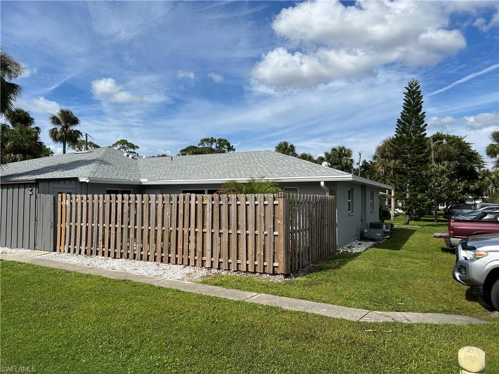 1165 Palm Ave 5b, North Fort Myers, FL 33903-2