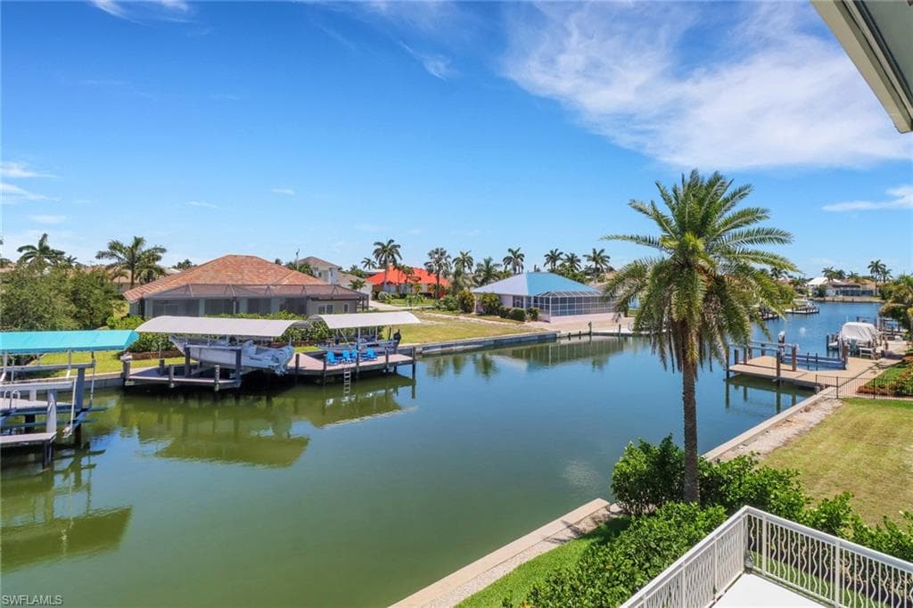 1070 Dana Ct, Marco Island, FL 34145-34