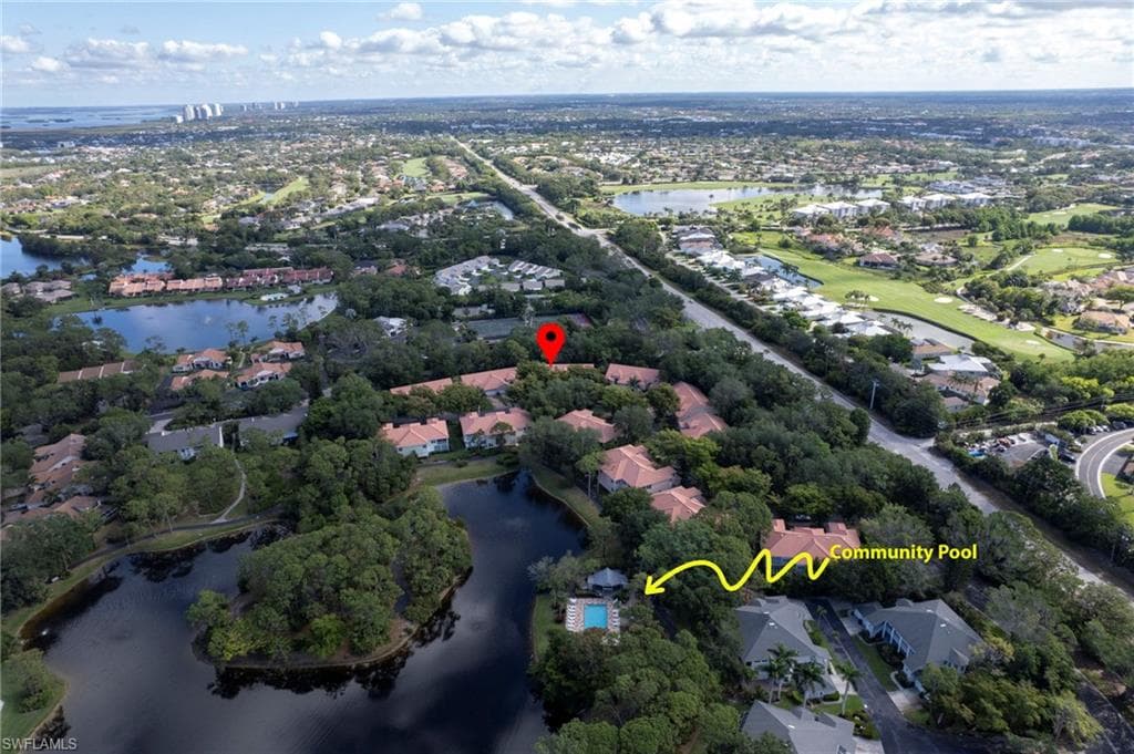 15206 Storrington Pl K100, Naples, FL 34110-31