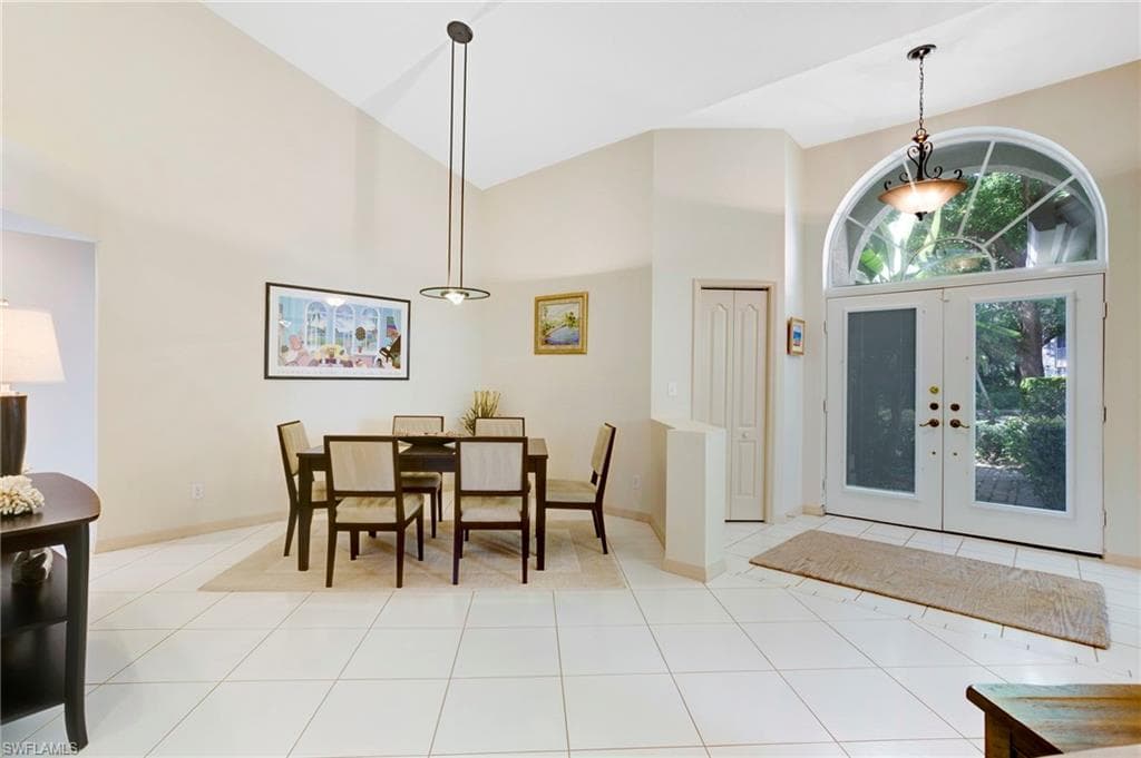 15206 Storrington Pl K100, Naples, FL 34110-5