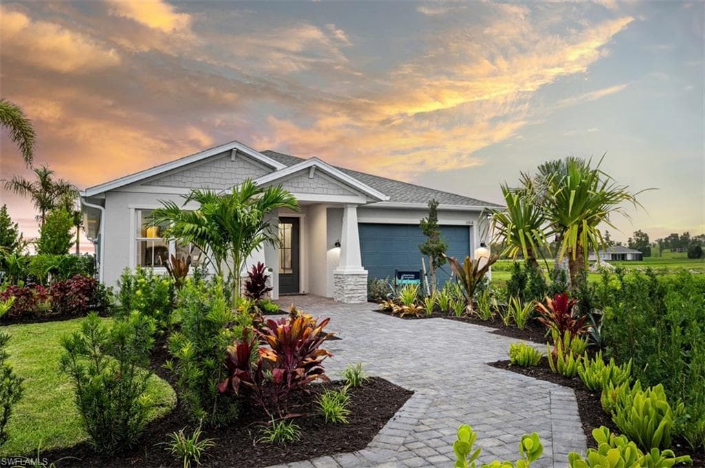 9102 Wisteria Way, Naples, FL 34114-17