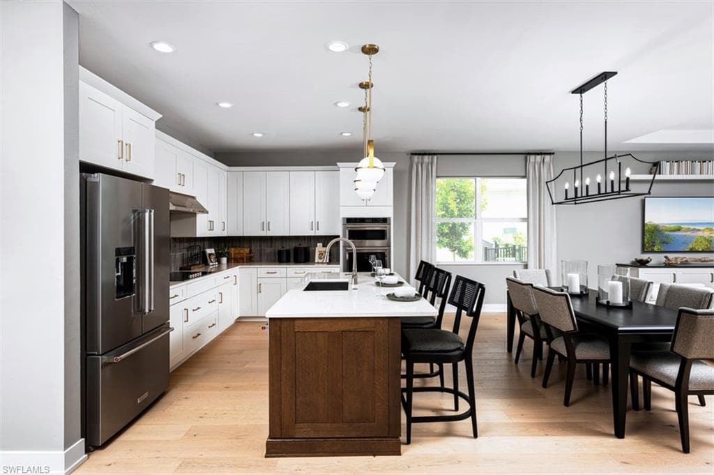 9102 Wisteria Way, Naples, FL 34114-3