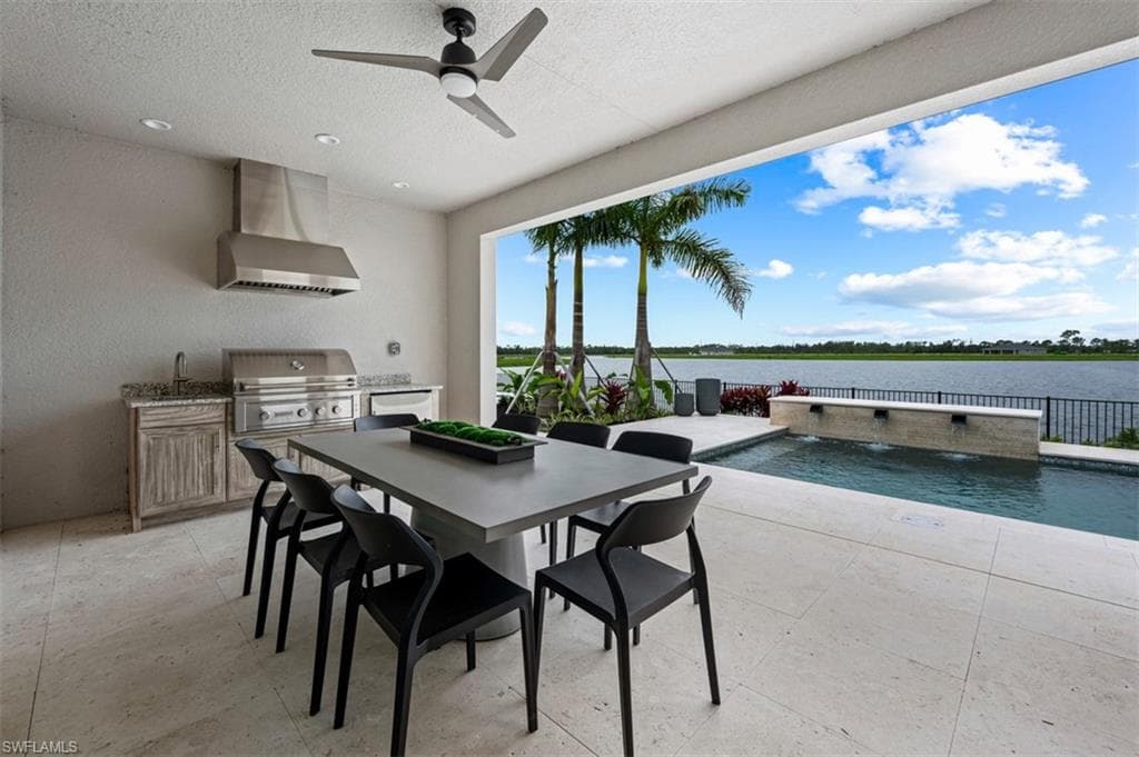 9102 Wisteria Way, Naples, FL 34114-4