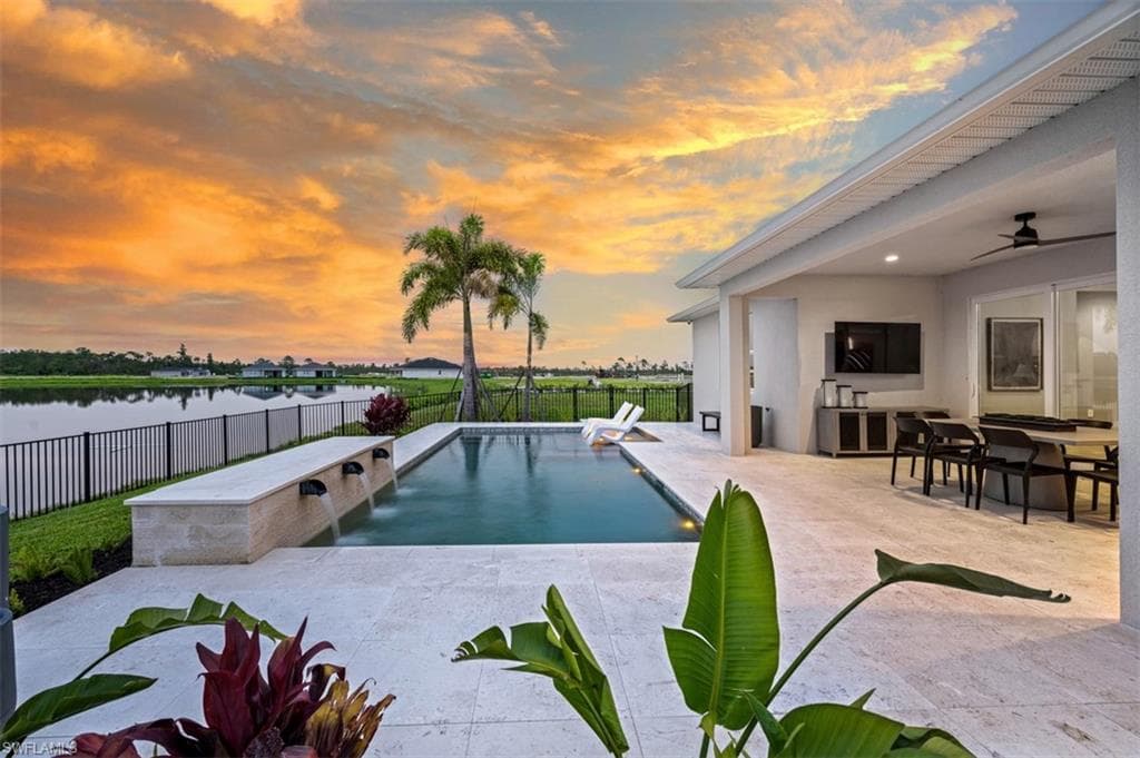 9102 Wisteria Way, Naples, FL 34114-5