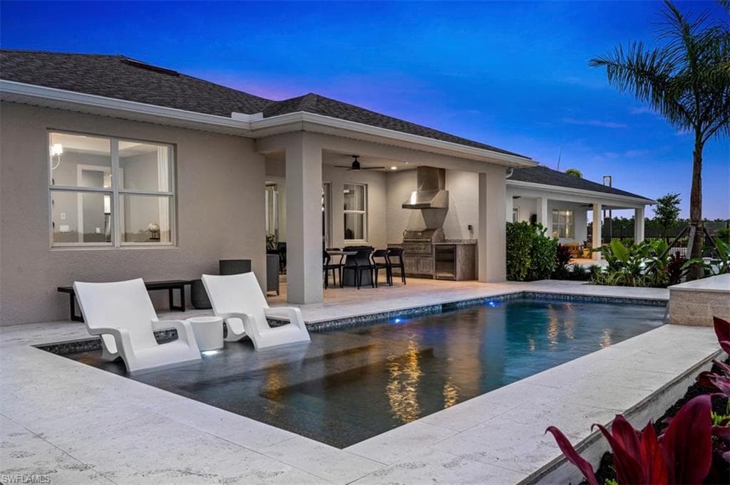 9102 Wisteria Way, Naples, FL 34114-6