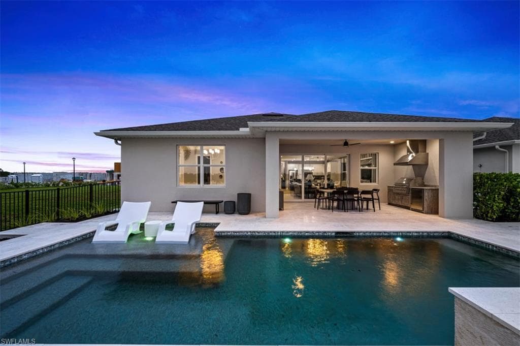 9102 Wisteria Way, Naples, FL 34114-7