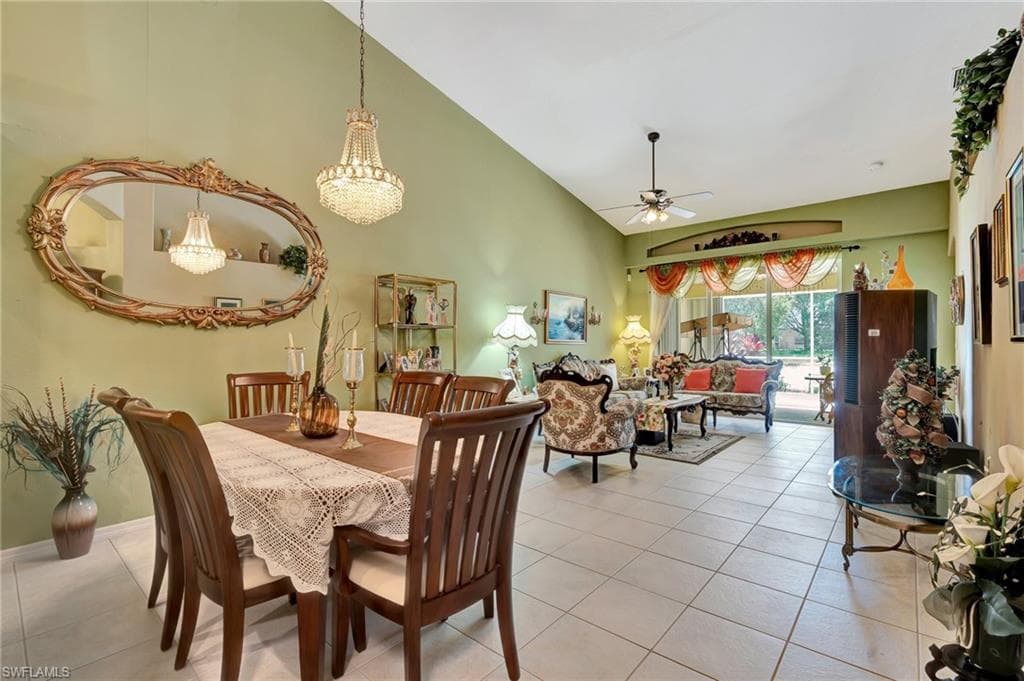 8012 Sivon Way 902, Naples, FL 34119-10