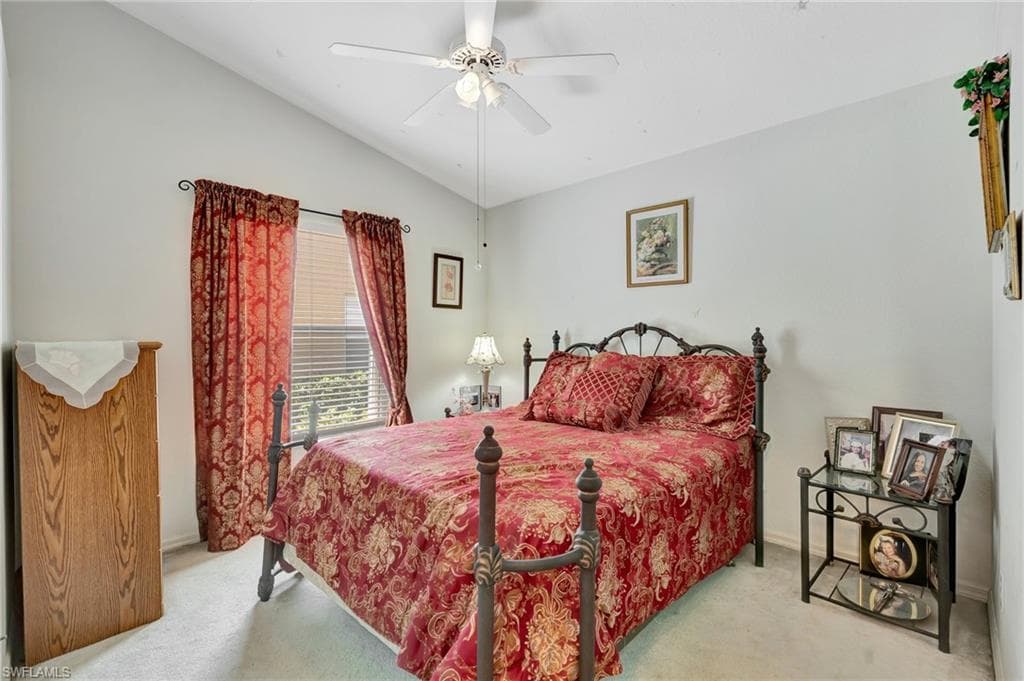 8012 Sivon Way 902, Naples, FL 34119-19