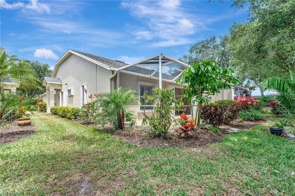 8012 Sivon Way 902, Naples, FL 34119-27