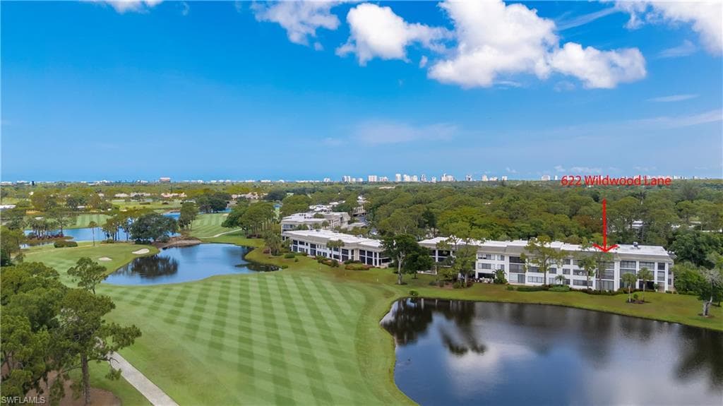 622 Wildwood Ln, Naples, FL 34105-18