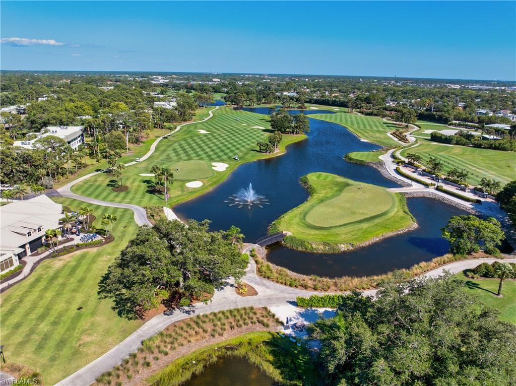 622 Wildwood Ln, Naples, FL 34105-44